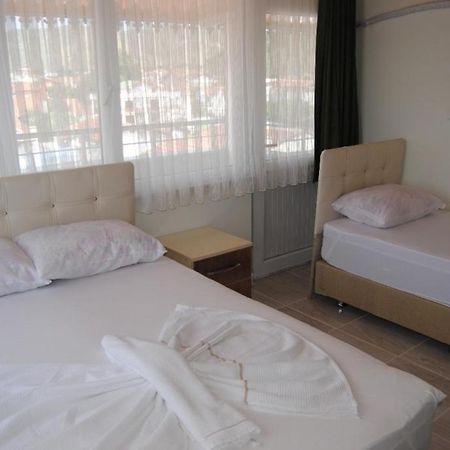 Avsa Motel Marmara Adasi Exterior foto